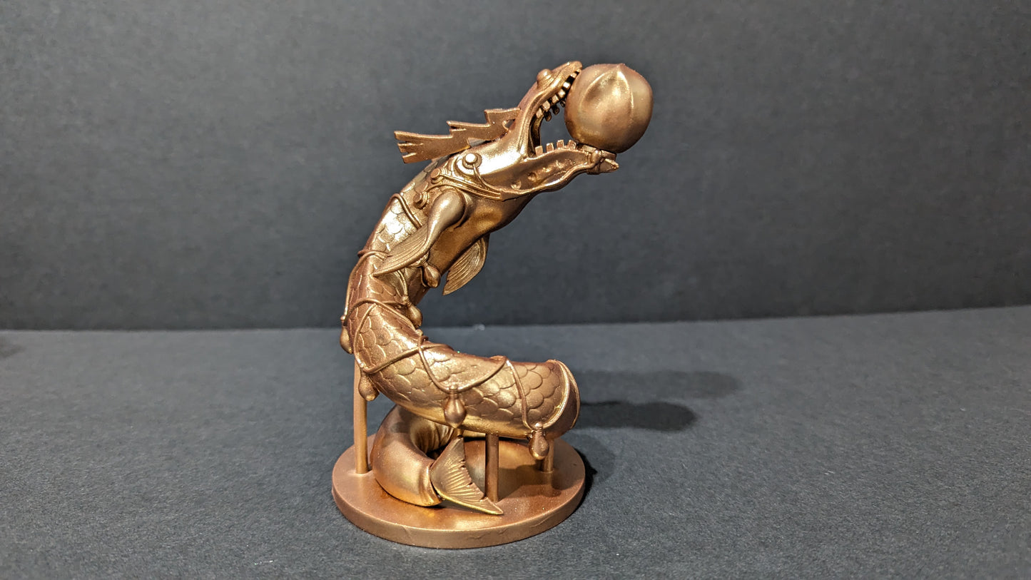 Boris Big Run Trophy