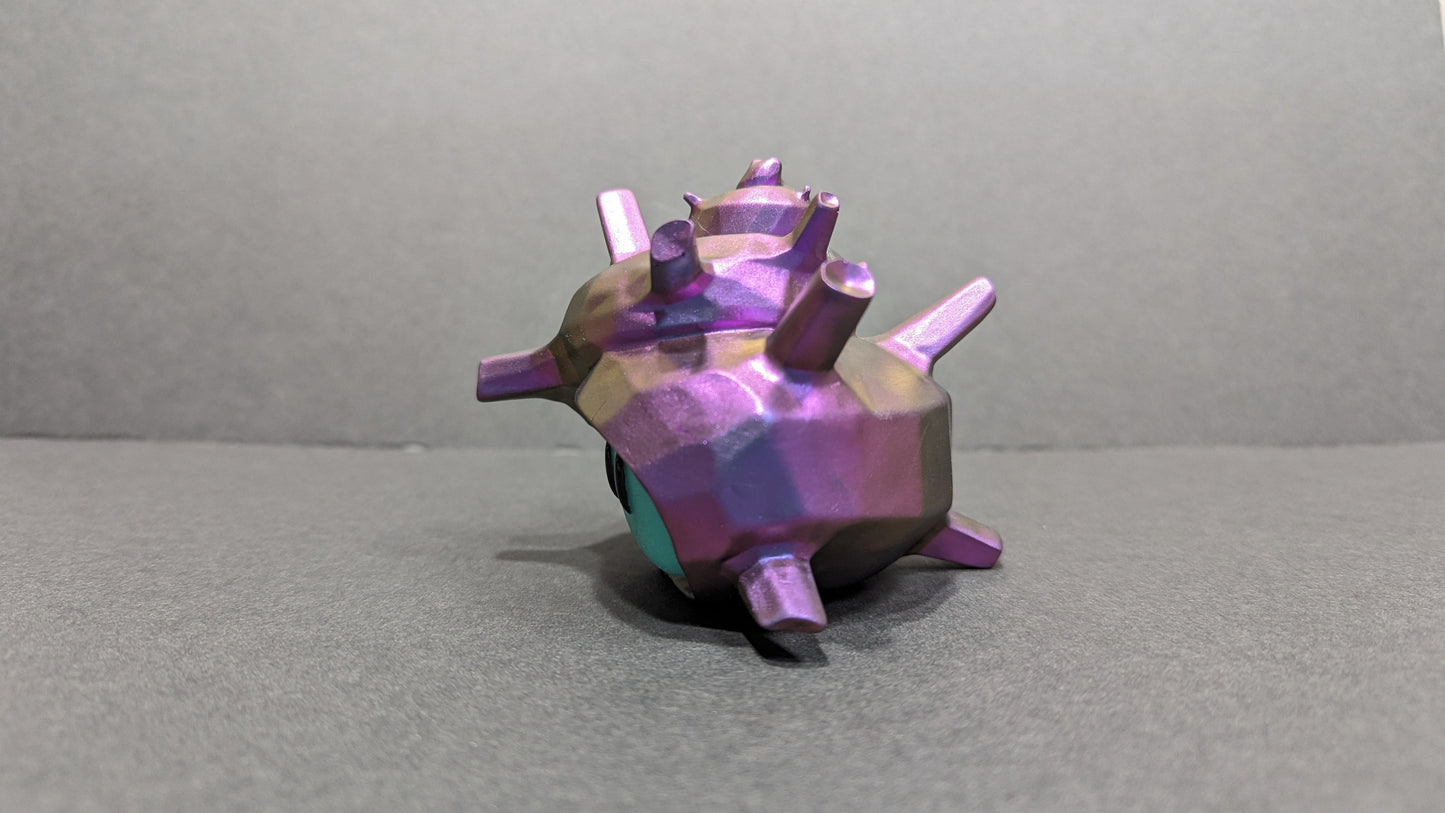 Super Sea Snail Full Resin Version Prop Replica
