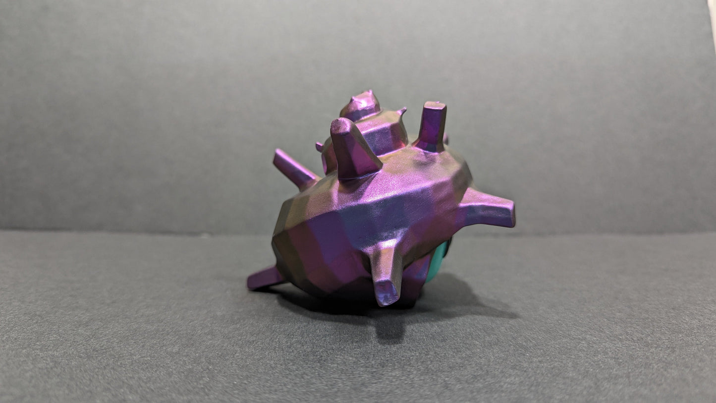 Super Sea Snail Full Resin Version Prop Replica