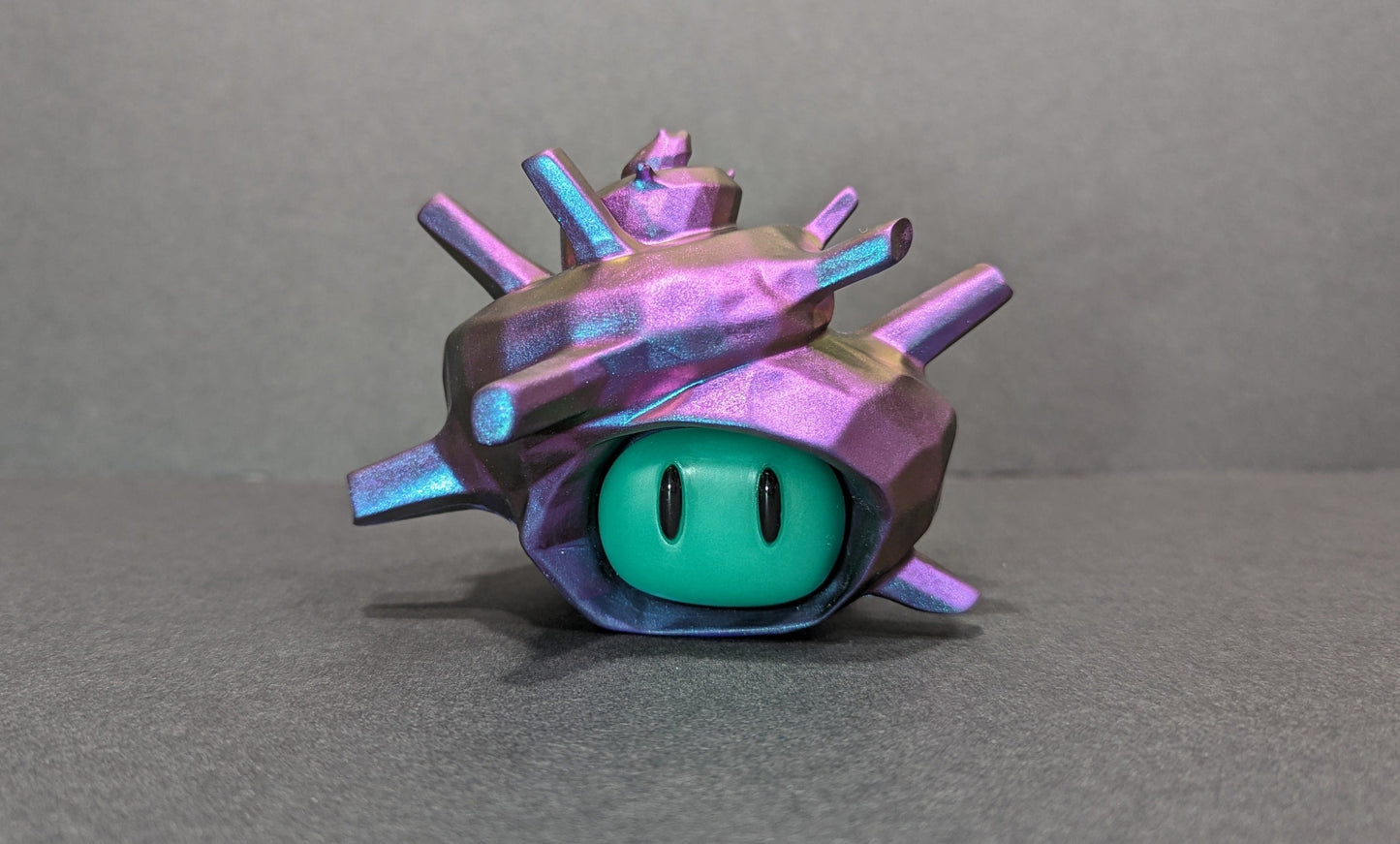 Super Sea Snail Full Resin Version Prop Replica