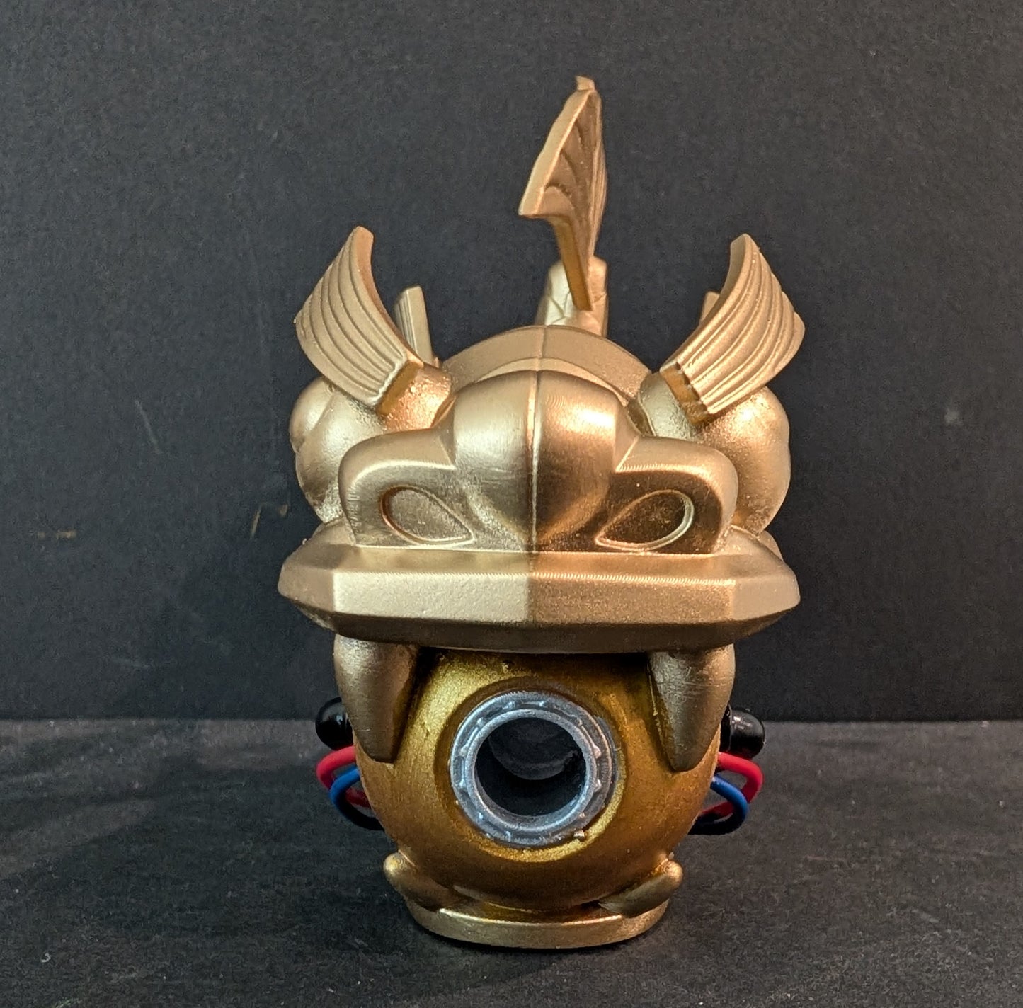 *Limited Release* Rainmaker Figure