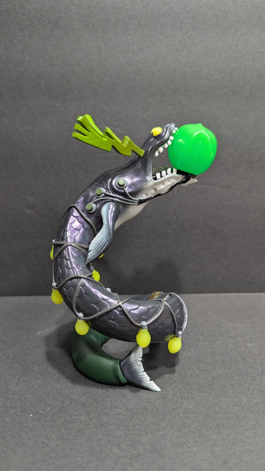 Z *Limited Edition* - Fully painted Boris figure