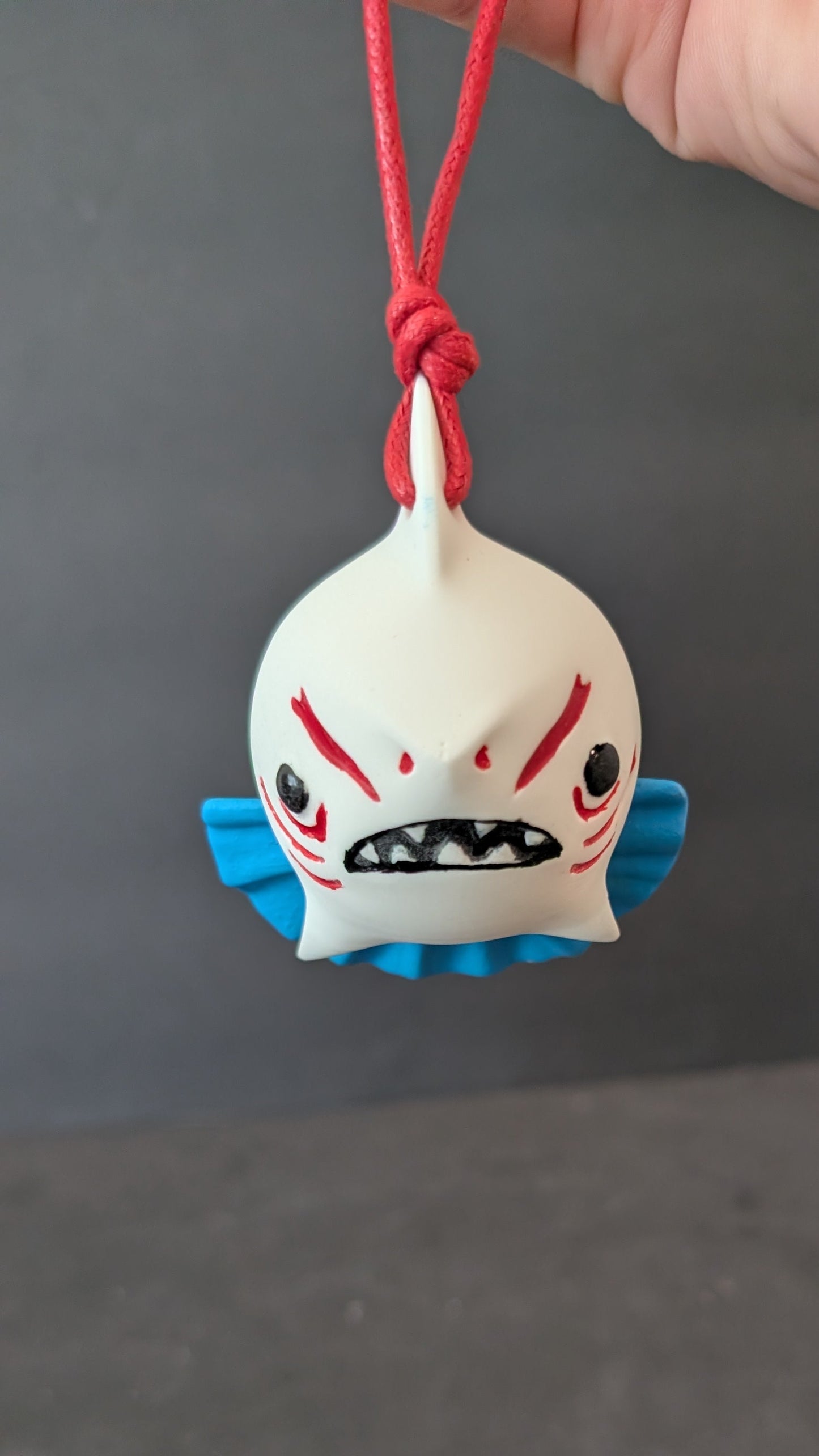 Bot buddy Companion Charm Raiders