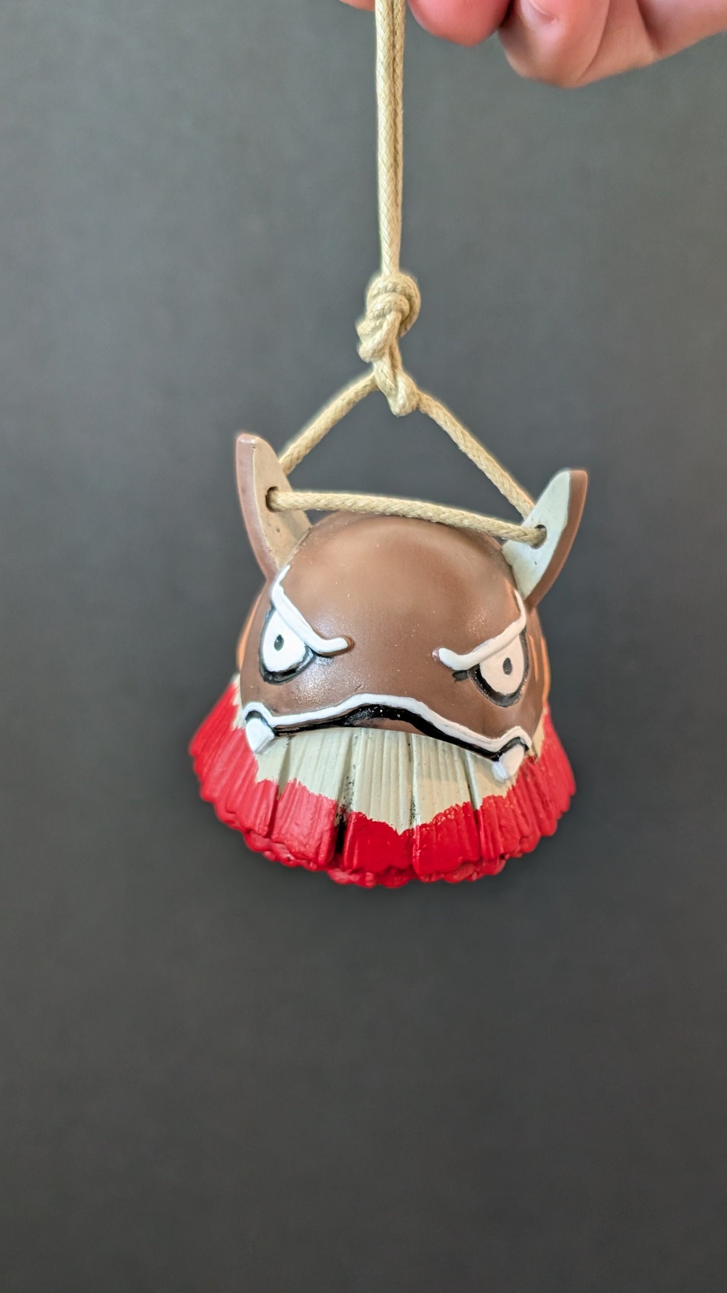 Bot buddy Companion Charm Raiders