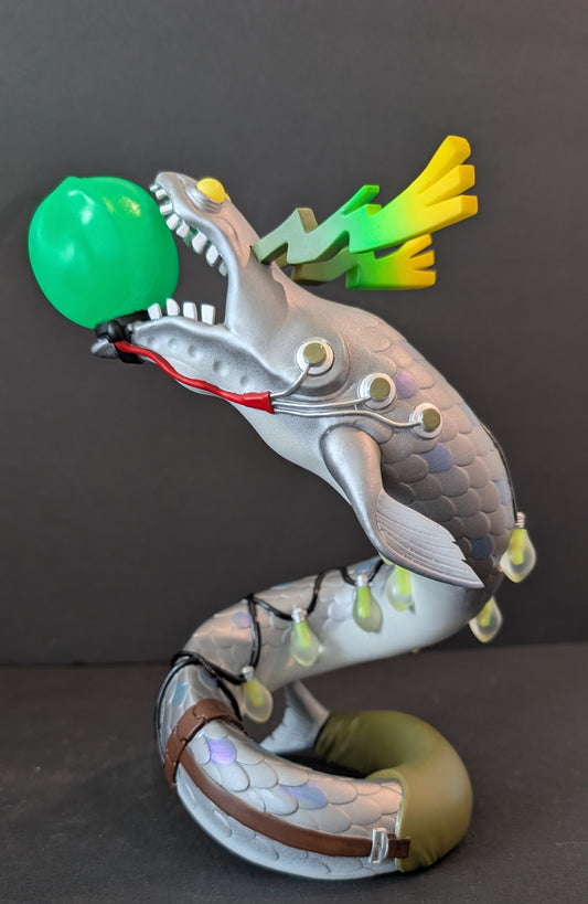 *Limited Edition* - Fully painted Boris figure